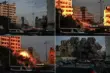 Raid israeliani su Beirut, ucciso il ministro dell’intelligence iraniana. Almeno 12 morti e 41 feriti