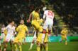 Serie B, al “Benito Stirpe” Rao illude il Bari che si fa rimontare dal Frosinone