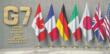 A Parigi i ministri degli Esteri del G7 sfidano la crisi globale e affrontano un piano per Cernobyl