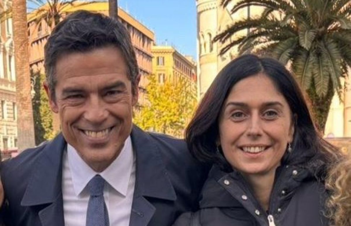 Alessandro Gassmann riporta Bari in tv con l’avvocato Guerrieri, Devitofrancesco: «Abbiamo cercato una città inedita» – L’INTERVISTA Alessandro Gassmann riporta Bari in tv con l’avvocato Guerrieri, Devitofrancesco: «Abbiamo cercato una città inedita» – L’INTERVISTA