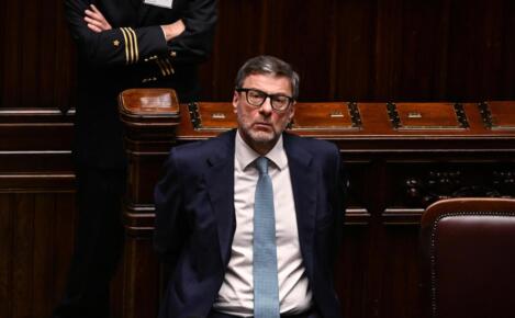 giorgetti