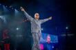 Gigi D’Alessio arriva a Bari, due appuntamenti sold out al Palaflorio: e arrivano nuove date