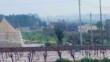 Maltempo, forte grandinata sulla Puglia meridionale: campagne imbiancate. C’è l’allerta gialla