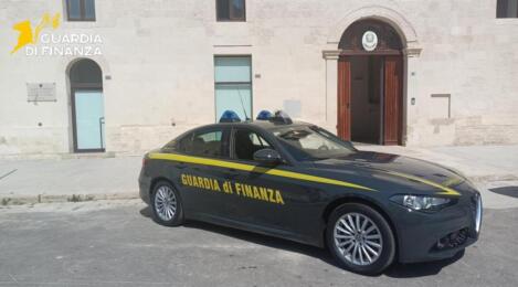 guardia di finanza