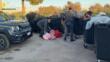 Barletta, rifiuti abbandonati e lavoratori in nero nell’azienda tessile: denunciato un imprenditore 49enne