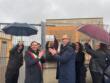 Torchiarolo, Ladisa inaugura il centro cottura comunale per le mense scolastiche – VIDEO