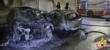 Notte di fuoco nel Barese, incendi distruggono tre auto a Mola e Gioia del Colle: indagano i carabinieri – VIDEO