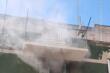 Barletta, scoppia un’incendio in un appartamento: 90enne finisce in ospedale