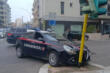 Carabinieri feriti in un incidente a Brindisi, identificato l’uomo fuggito al posto di blocco: arrestato un 30enne