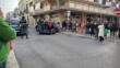 Incidente ad Andria, scontro auto-moto in via Barletta: il 31enne Michele Saccotelli muore in ospedale
