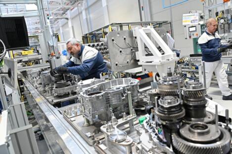 industria