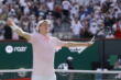 Tennis, Sinner trionfa a Indian Wells: battuto Medvedev in finale e dedica speciale a Kimi Antonelli