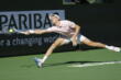 Tennis, Sinner vola agli ottavi degli Indian Wells: battuto in due set il canadese Shapovalov