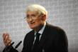 Habermas in Italia “nasce” a Bari, dal ’68 alla crisi dell’Europa con Laterza e la teoria critica