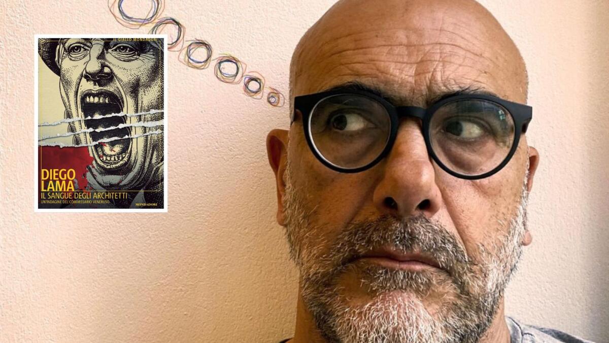 Galleria foto 'All’ombra del Risanamento, la Napoli di Diego Lama nel sangue degli architetti' - foto 1