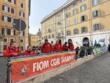 A Palazzo Chigi il tavolo sull’ex Ilva con sindacati e Governo: i lavoratori manifestano in piazza – VIDEO