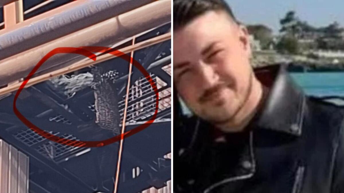 Ex Ilva, resta sotto sequestro la torre dove si è verificato l’incidente costato la vita a Loris Costantino Ex Ilva, resta sotto sequestro la torre dove si è verificato l’incidente costato la vita a Loris Costantino