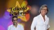 L’Edicola delle celebrità, l’uragano Presta sul mondo della tv
