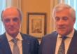 Lobuono nominato da Tajani consigliere per le politiche industriali a Palazzo Chigi: «Al lavoro per l’Italia»
