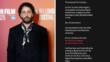 Notte degli Oscar, negato il visto all’attore palestinese Motaz Malhees: «Non posso entrare negli Usa»