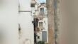 Martina Franca, bombola di gas esplode in una palazzina del centro storico: un ferito