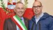Si sposano due sindaci gay di Lega e Fratelli d’Italia: «Sui diritti la destra è più avanti di tanti altri»