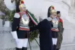 Unità nazionale, Mattarella: «Rinnoviamo e trasmettiamo valori di libertà, giustizia e pace»