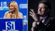 Referendum, Meloni: «Se vince il “Sì”, confronto con le toghe». Conte: «Col “No” Governo perde credibilità»