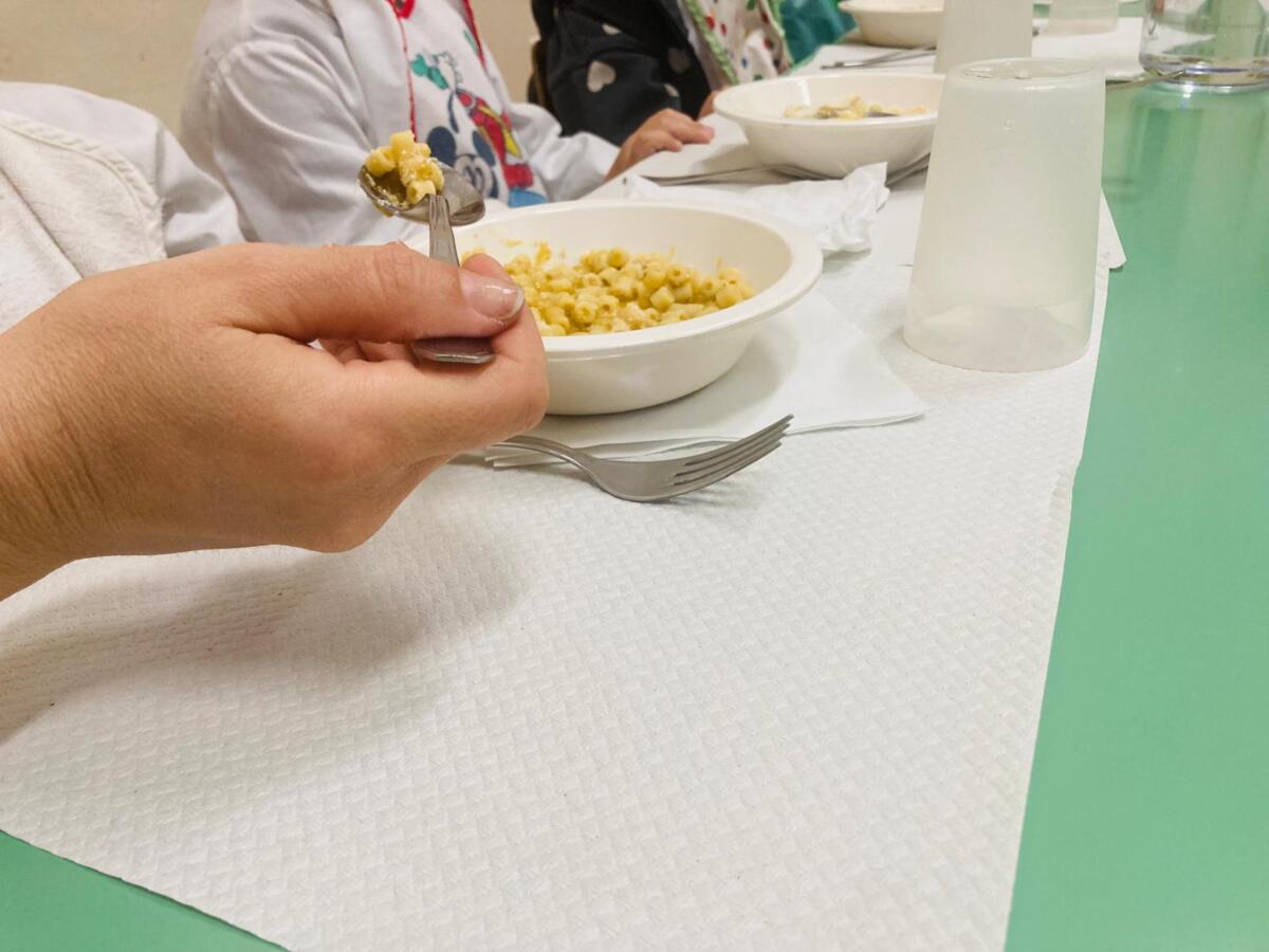 Galleria foto 'Stoviglie pluriuso nelle mense scolastiche di Bari, Lacoppola: «Svolta storica. Dimezzati i rifiuti» – VIDEO' - foto 2