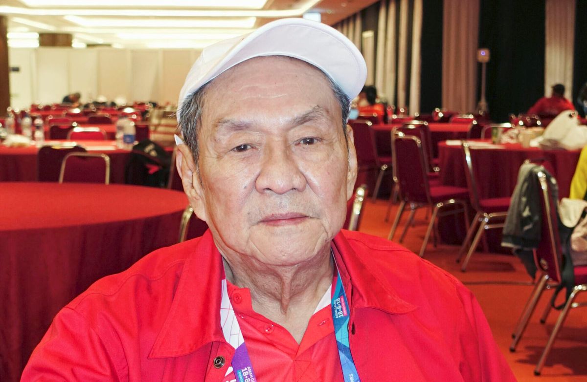 Galleria foto 'È morto a 86 anni Michael Hartono, uno degli uomini più ricchi del mondo e patron del Como' - foto 1