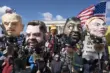 Usa, proteste “No Kings” contro Trump: milioni in piazza da New York all’Alaska