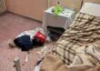 Rifiuti, disordine e operatori sanitari spaventati: l’ospedale di Galatina ostaggio dei senzatetto