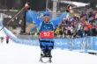 Paralimpiadi, Romele è bronzo nella 20 km di fondo: «Per tutta la vita ricorderò questo giorno»