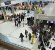 Aeroporti di Puglia, 1,2 milioni di passeggeri a gennaio e febbraio: cresce il traffico internazionale