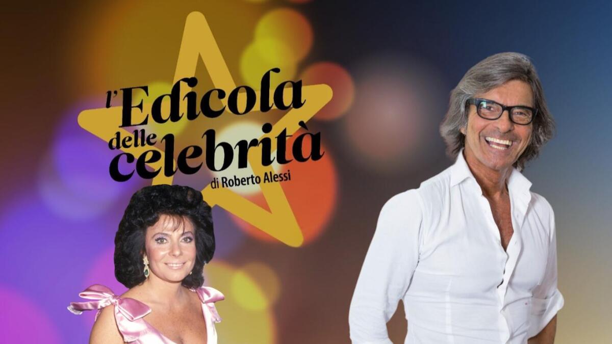 Galleria foto 'L’Edicola delle celebrità, il delitto Gucci diventa una serie tv' - foto 1