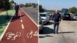 Taranto, pista ciclabile toglie parcheggi all’ospedale. Perrini: «Pazienti costretti a lunghi tratti a piedi»
