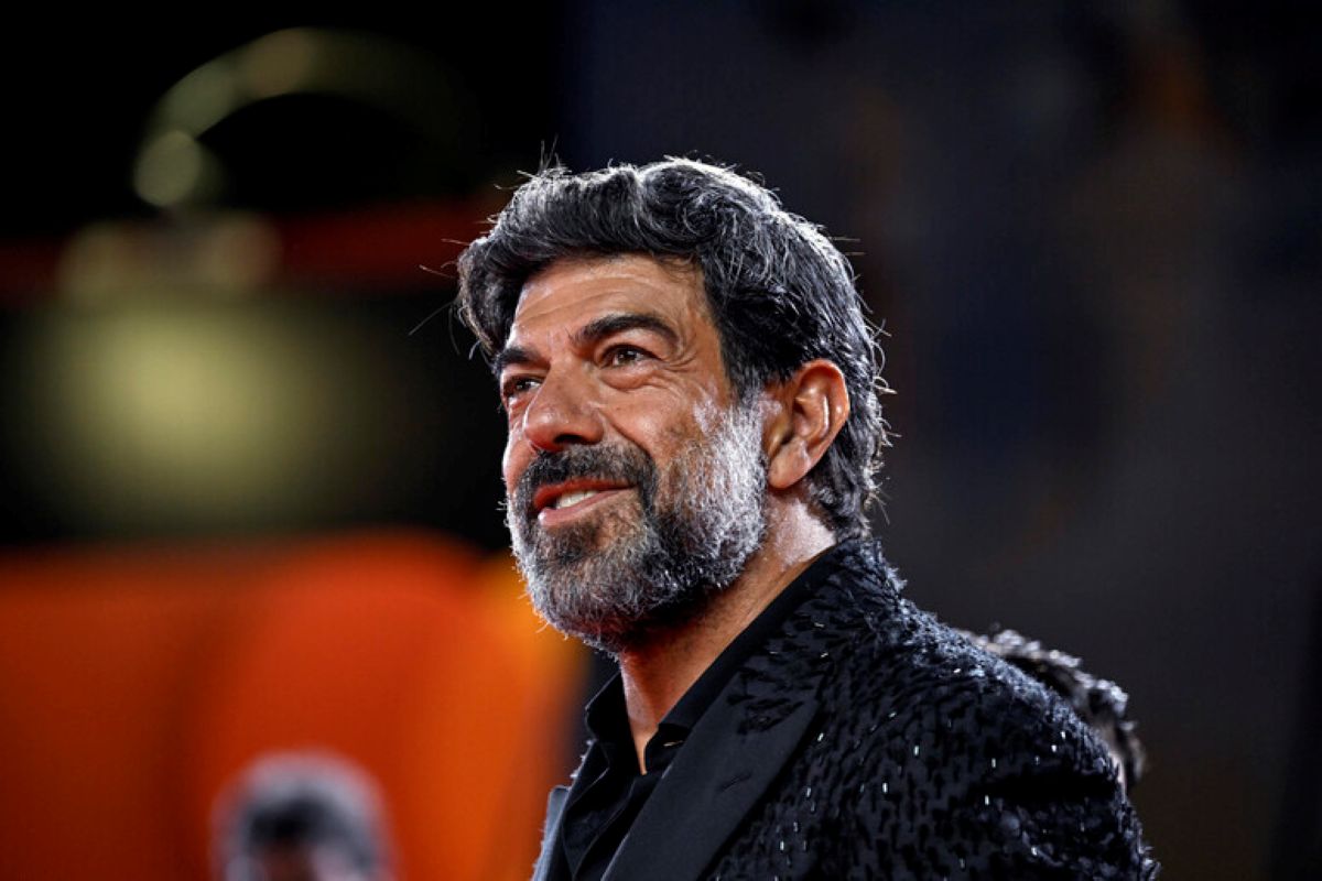 Galleria foto 'Università di Foggia, una laurea honoris causa per Pierfrancesco Favino: «Diffonde cultura e consolida memoria»' - foto 1