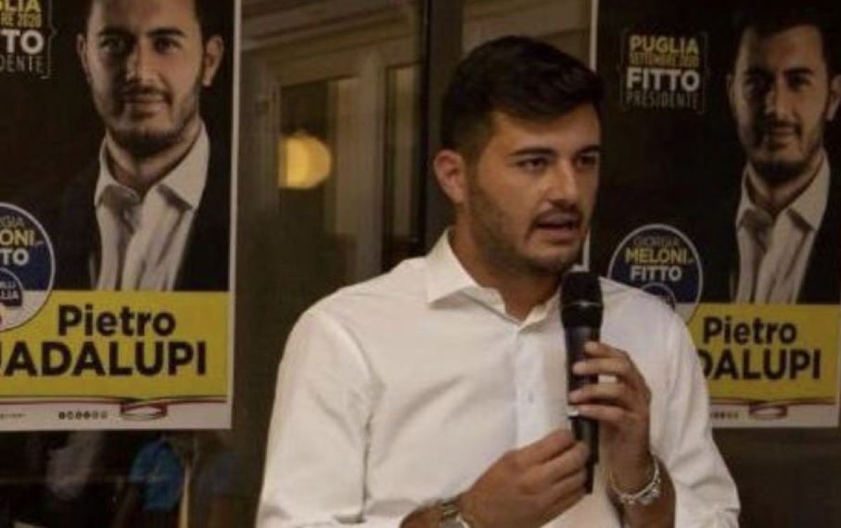 Galleria foto 'Brindisi, estorsione aggravata dal metodo mafioso: tre arresti, tra loro l’ex presidente del Consiglio comunale – VIDEO' - foto 1