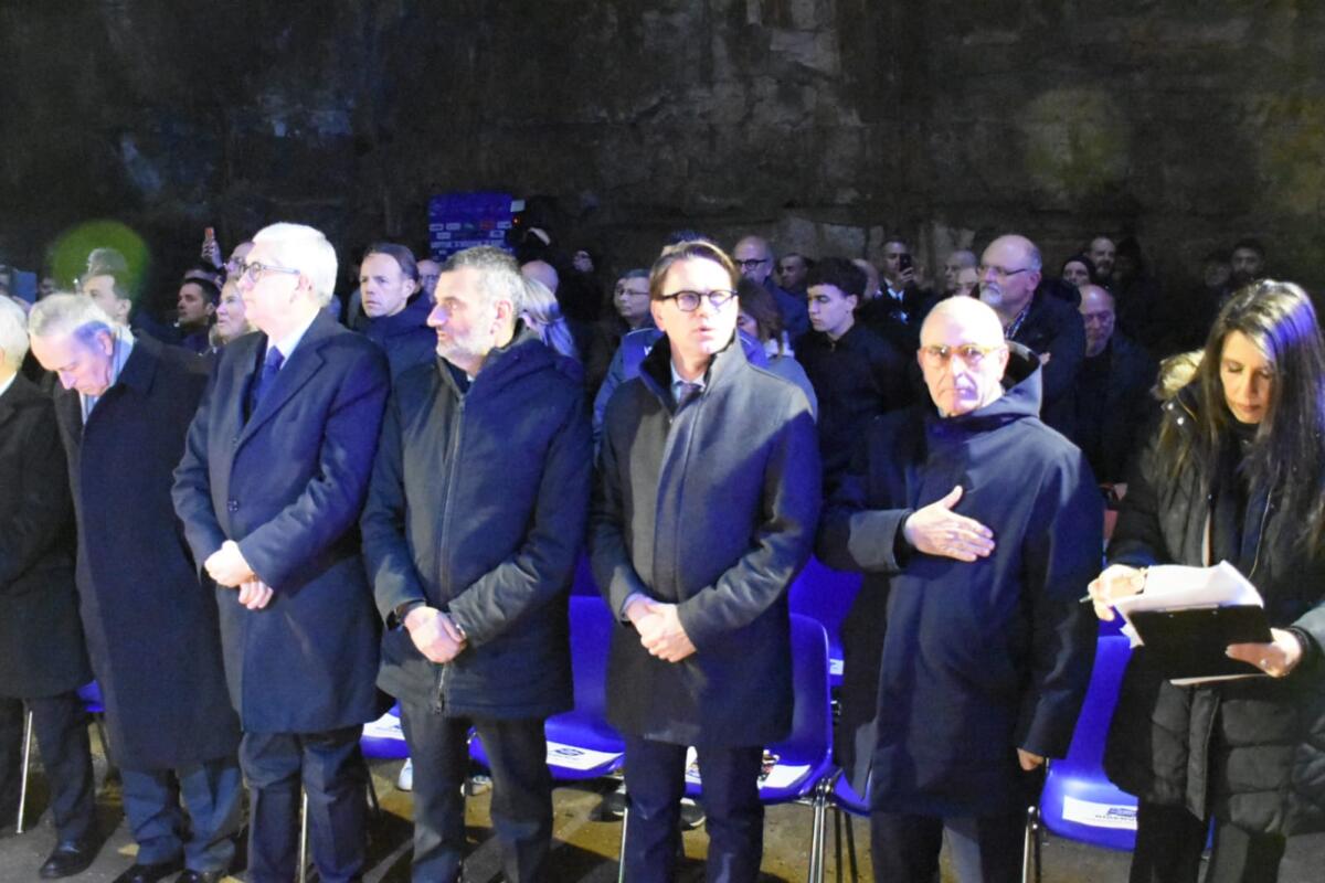 Galleria foto 'La Puglia torna capitale del calcio giovanile, dopo 38 anni ospiterà il Torneo delle Regioni' - foto 1