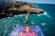 Polignano a Mare si conferma regina dei tuffi da grandi altezze: torna la Red Bull Cliff Diving – VIDEO