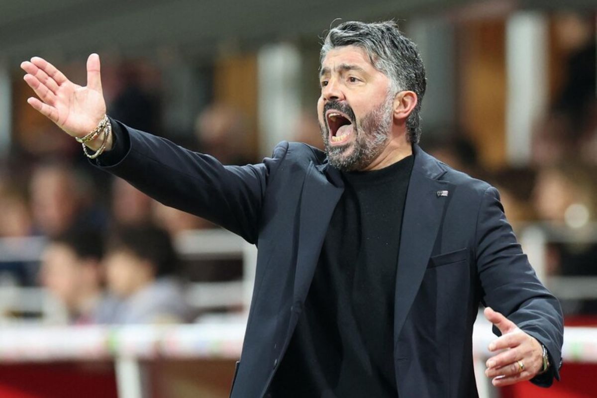 Galleria foto 'Play off Mondiali, i convocati di Gattuso per la sfida all’Irlanda del Nord: lunedì il raduno a Coverciano' - foto 1