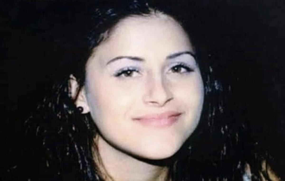 Galleria foto 'Roberta Martucci scomparsa nel Salento, la sorella chiede di indagare su una telefonata anonima' - foto 1