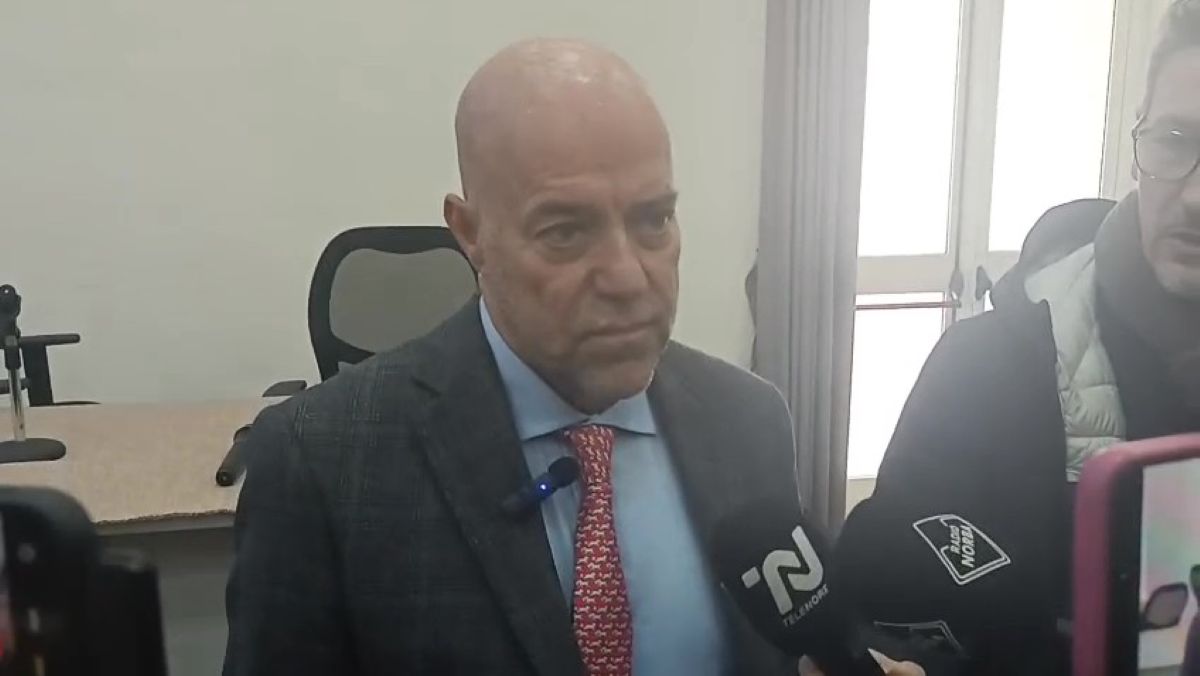Furti di mezzi agricoli con estorsione nel Barese, l’appello del procuratore Rossi: «I cittadini denuncino» – VIDEO Furti di mezzi agricoli con estorsione nel Barese, l’appello del procuratore Rossi: «I cittadini denuncino» – VIDEO