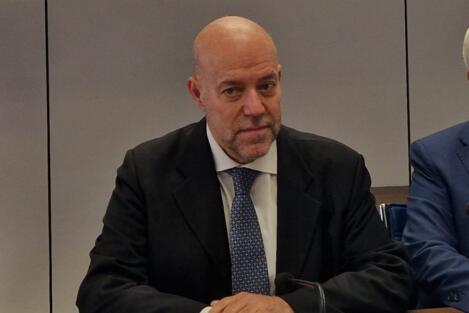 roberto rossi