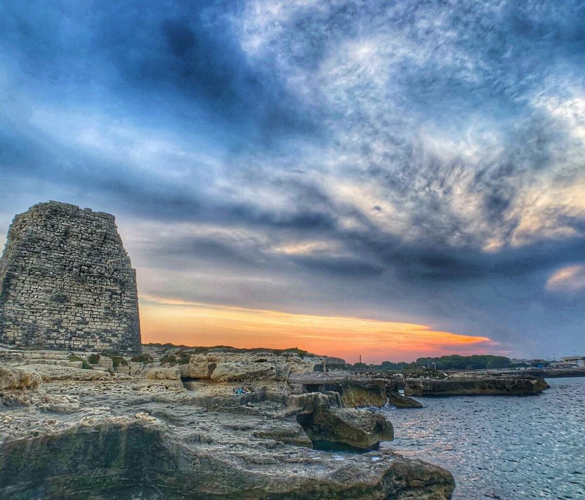 Galleria foto 'Melendugno, finisce sotto accusa il referendum per il sito archeologico di Roca Vecchia' - foto 1