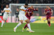 Serie A, basta il gol di Vaz a piegare il Lecce all’Olimpico di Roma