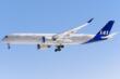 La Scandinavian Airlines cancella centinaia di voli: «Costi carburante raddoppiati»