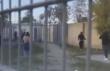 Lancio di pietre e oggetti dopo la partita tra Squinzano e Soccer Trani: un 18enne in ospedale