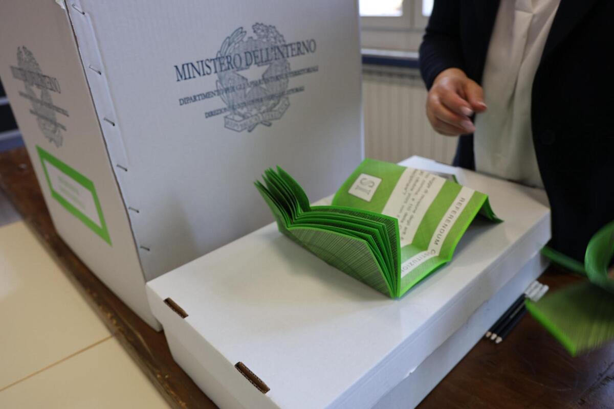 Amministrative in Puglia, 54 comuni verso il voto Amministrative in Puglia, 54 comuni verso il voto