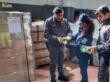 Bari, candele bulgare spacciate per “Made in Italy”: maxi sequestro nel porto – VIDEO